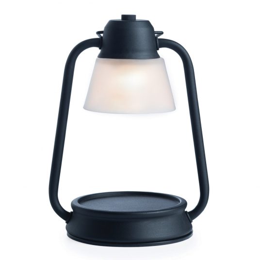 Kaarswarmer Beacon Black - www.degeurboetiek.com