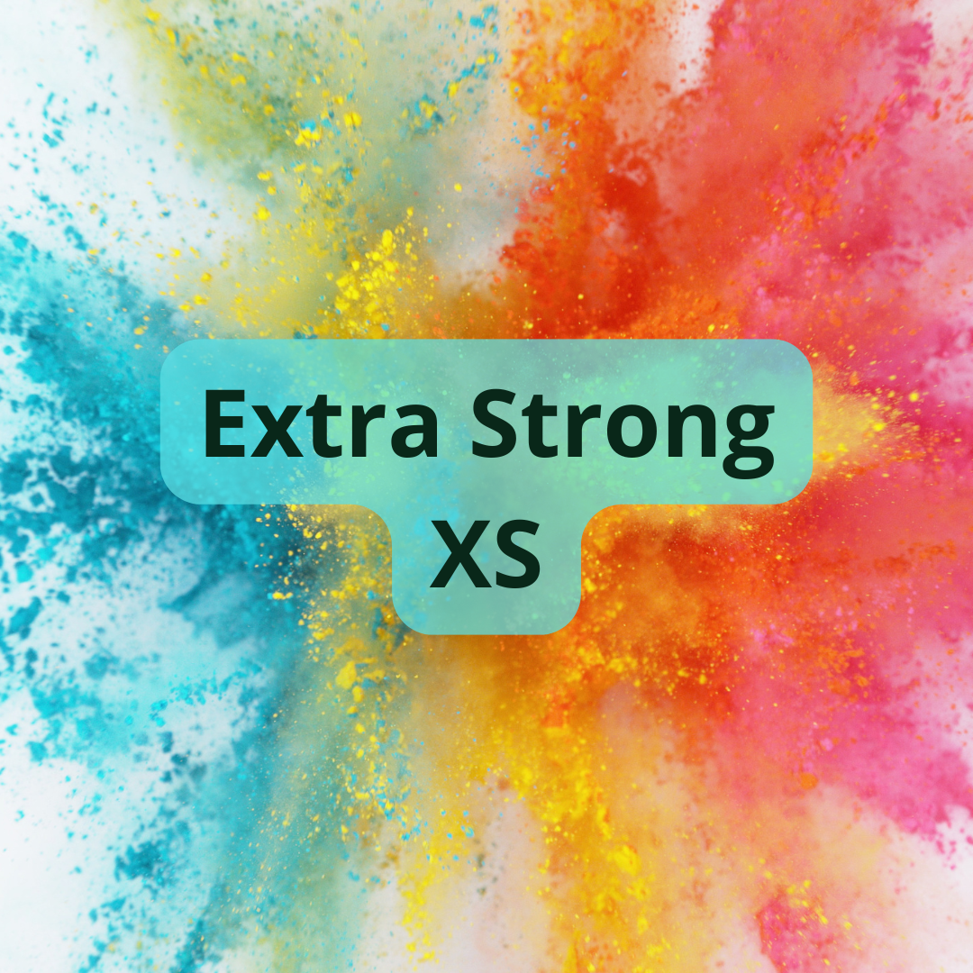 X-CLUSIVE SERVICE: extra geursterkte