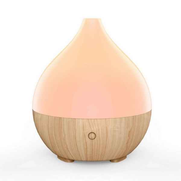 Aromadiffuser Leo