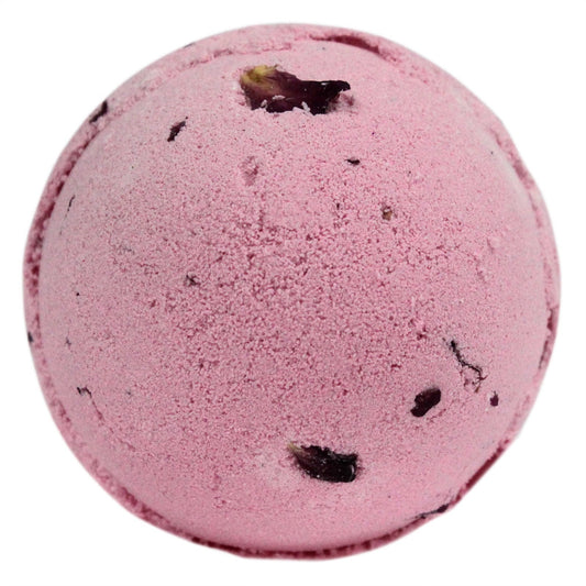 Jumbo XL bad bruisbal - Rose & Petals