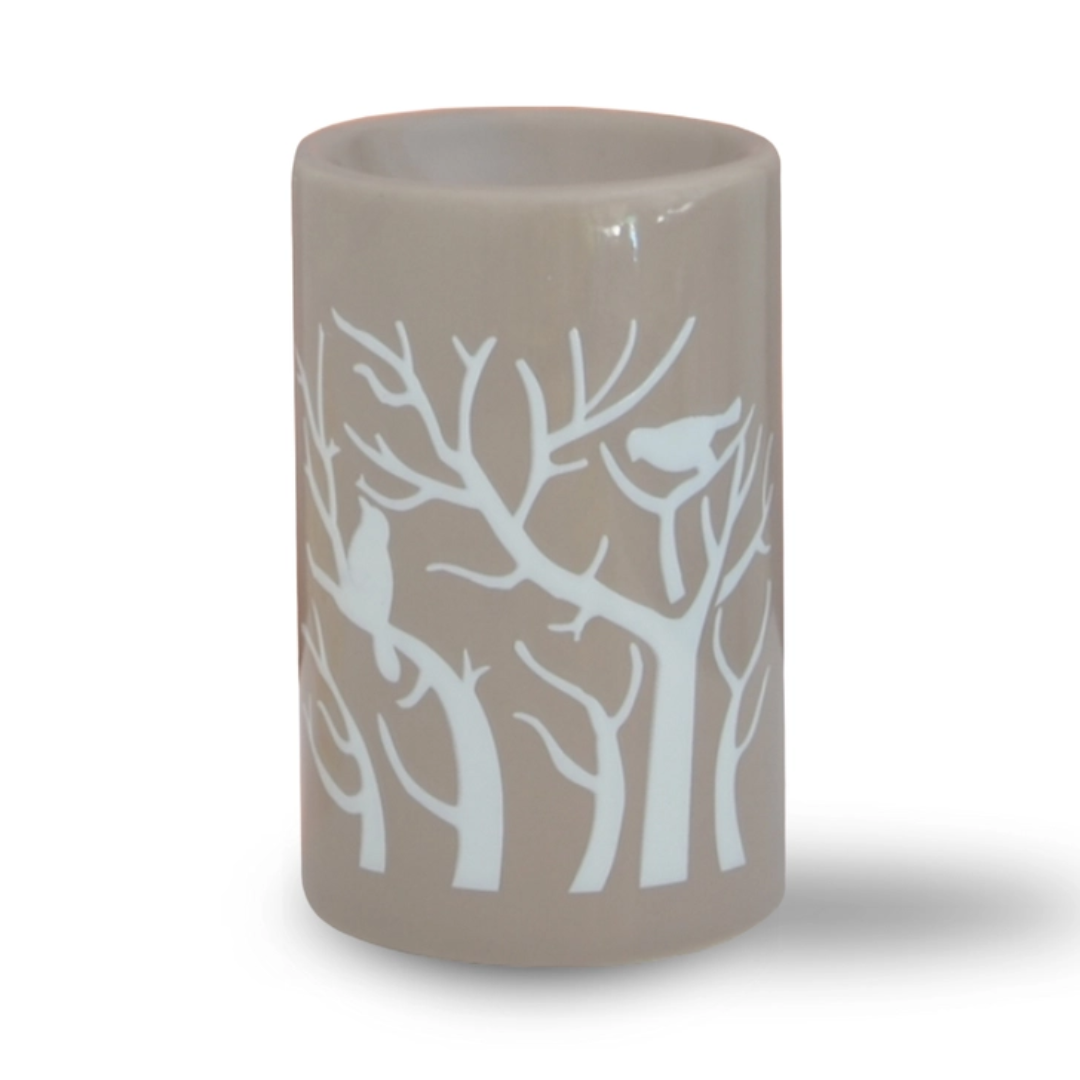 Klassieke geurbrander - Tree Bird Nude