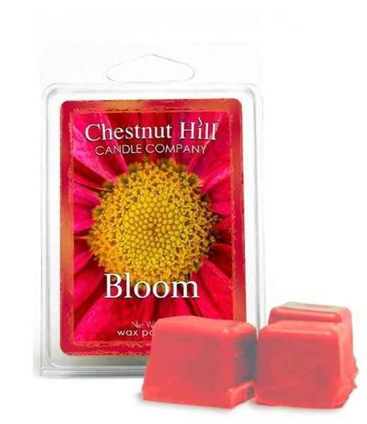 Chestnut Hill - waxmelts 6-pack - Bloom