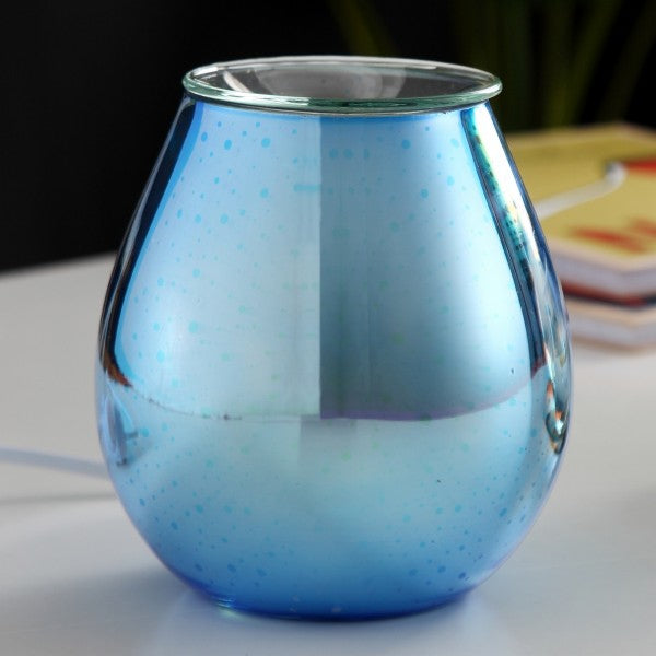 Geurlamp/waxwarmer Nova Star