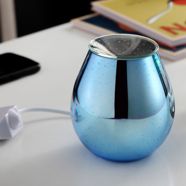 Geurlamp/waxwarmer Nova Star
