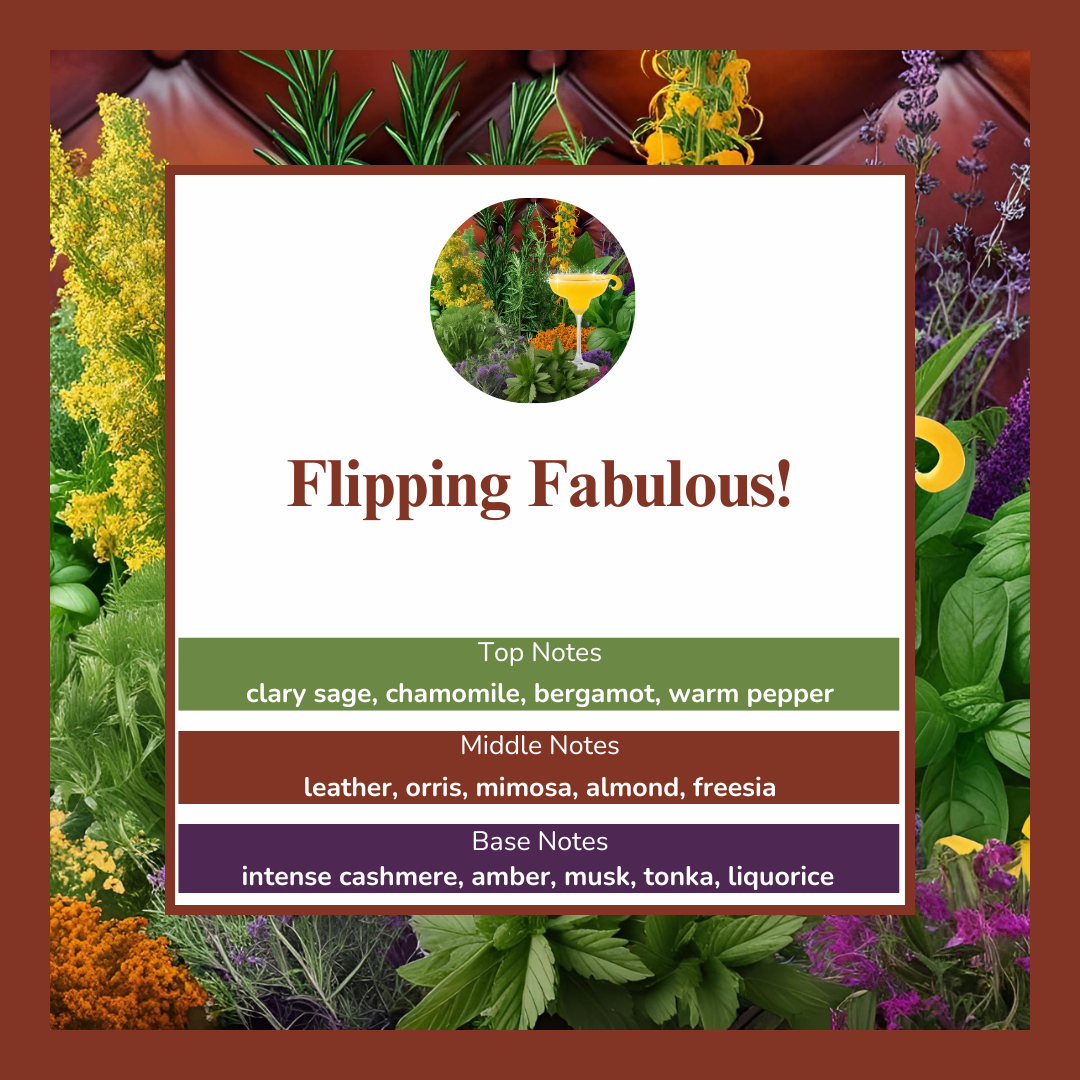 Waxmelts - Flipping Fabulous - πππΈπ¬