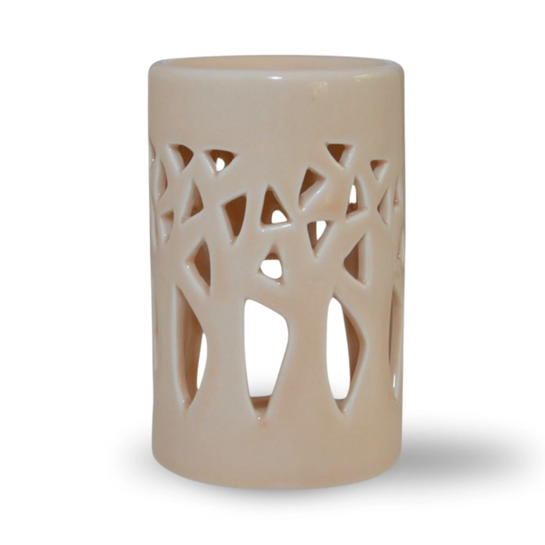 Klassieke geurbrander - Forest Peach