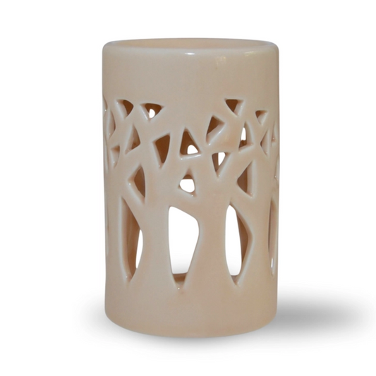 Klassieke geurbrander Forest Peach - www.degeurboetiek.com