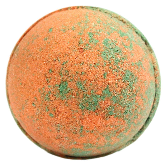 Jumbo XL bad bruisbal - Hawaiian Mango