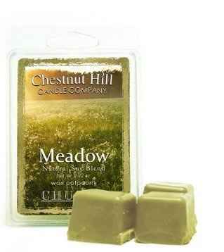 Chestnut Hill - waxmelts 6-pack - Meadow