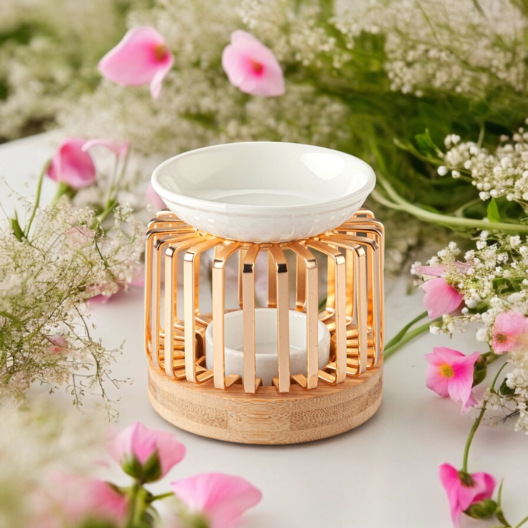 Klassieke geurbrander - Simplicity