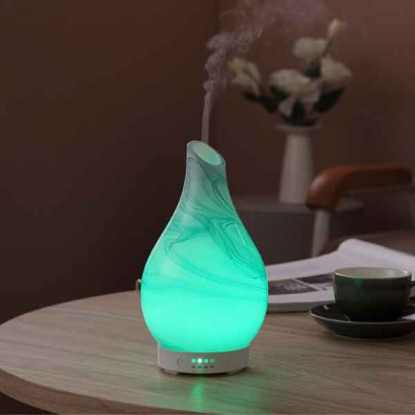Aromadiffuser YangTse