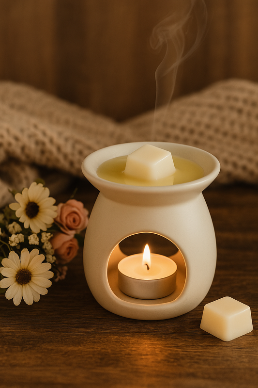 ✨ Waarom waxmelts steeds populairder worden (en hoe jij ze optimaal gebruikt)