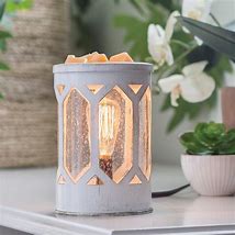 Geurlamp/waxwarmer Arbor Edison