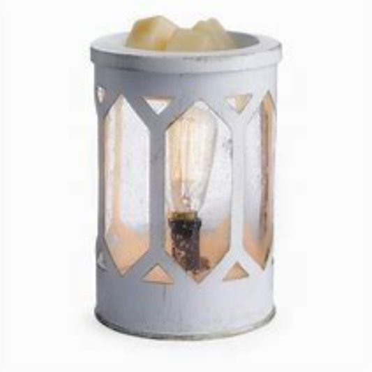 Geurlamp Arbor Edison - www.degeurboetiek.com
