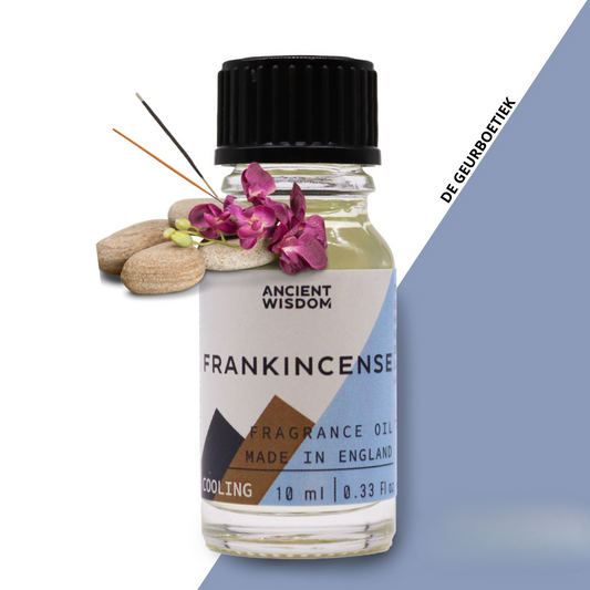 Geurolie Frankincense