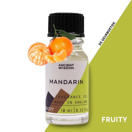 Geurolie Mandarin