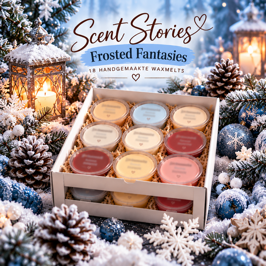Scent Stories - Frosted Fantasies