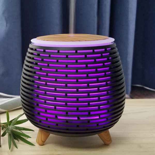 Tony ultrasone diffusor - 140ml - 30m2