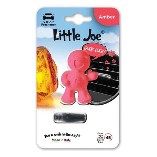 Little Joe® Amber