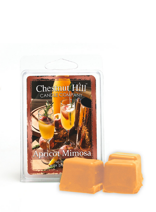 Chestnut Hill - waxbar 6-pack - Apricot Mimosa