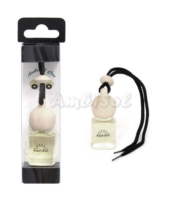 Autoparfum Car Air Freshener - Boss 🚗🕴️