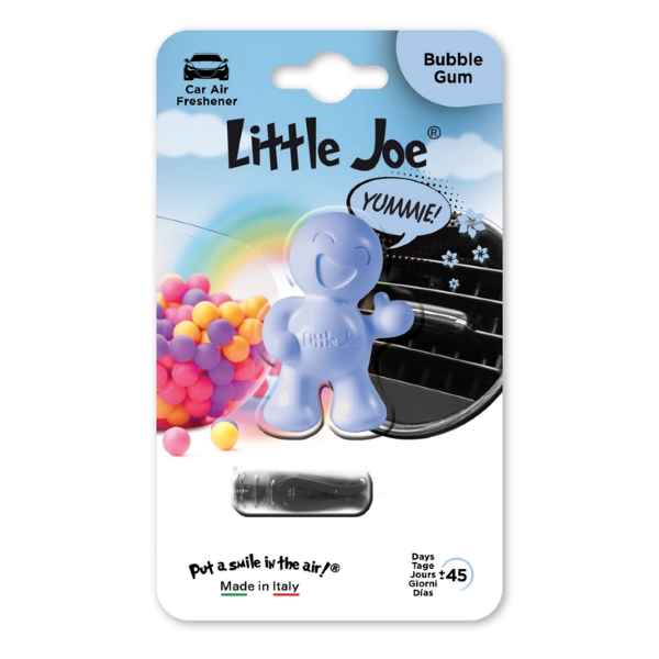 Little Joe® Bubblegum