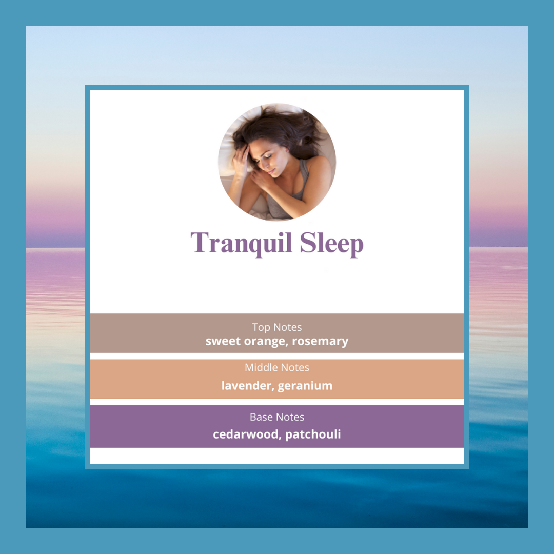 Waxmelts - Tranquil Sleep