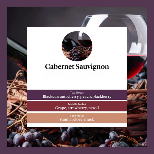 Waxmelts - Cabernet Sauvignon