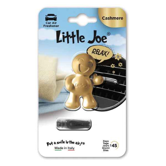 Little Joe® Cashmere