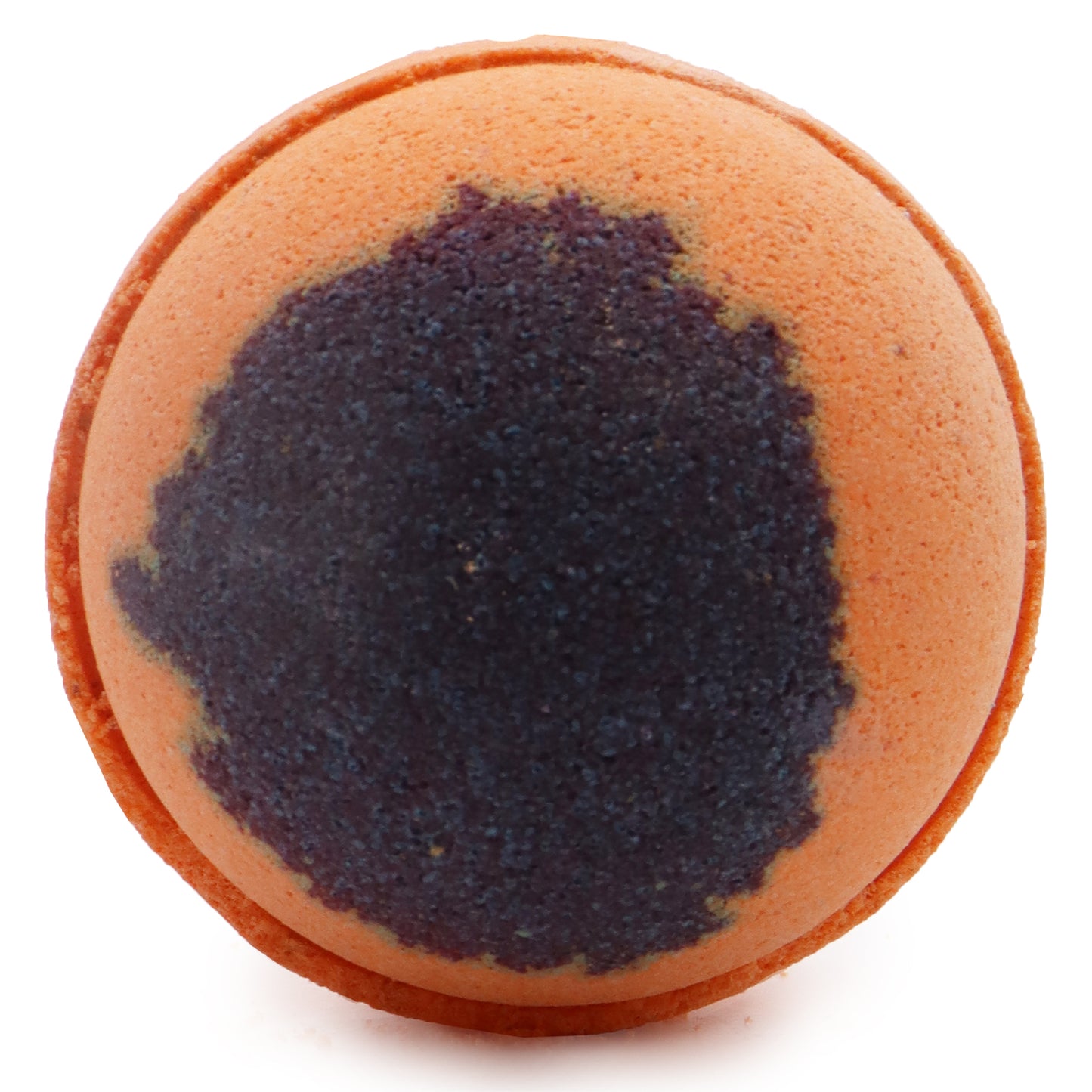 Jumbo XL bad bruisbal - Cinnamon & Orange