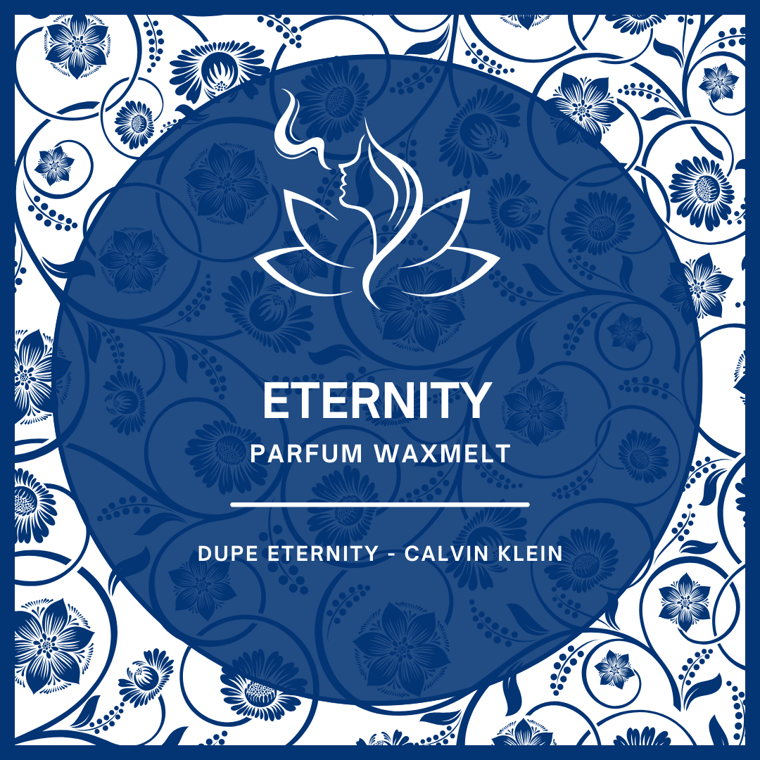 Waxmelts met parfumgeur - Eternity