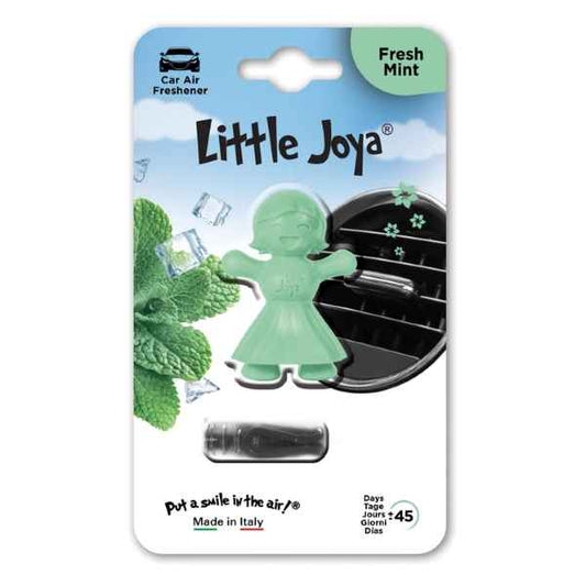 Little Joya® Fresh Mint