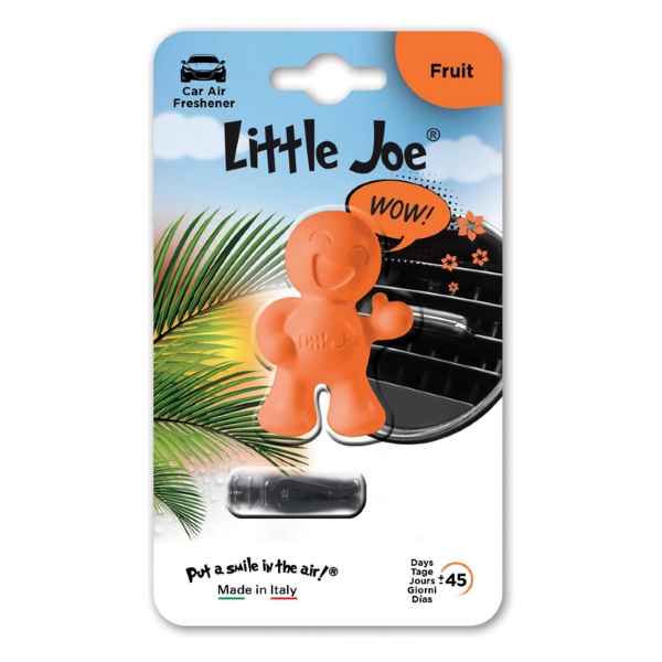 Little Joe® Fruit