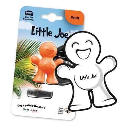 Little Joe® Fruit