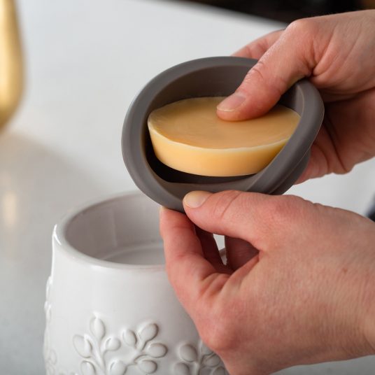 Geurlamp/waxwarmer Home Sweet Home