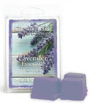 Chestnut Hill - waxmelts 6-pack - Lavender Essential