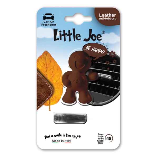 Little Joe® Leather (anti-tabak)