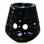 Klassieke geurbrander - Loob collectie - Loob Noir