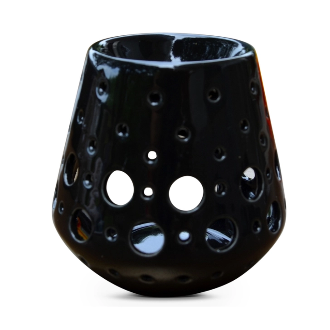 Klassieke geurbrander - Loob Noir