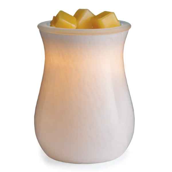 Geurlamp/waxwarmer Moonstone