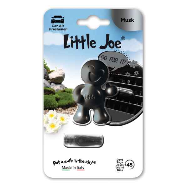 Little Joe® Musk