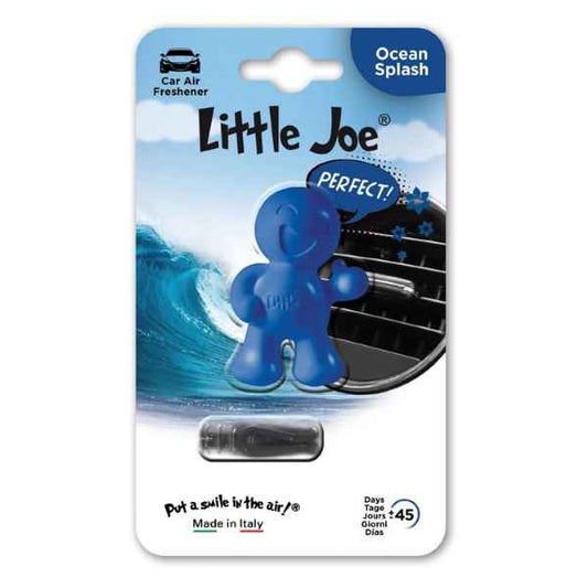 Little Joe® Ocean Splash