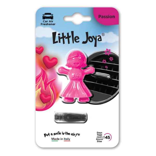 Little Joya® Passion