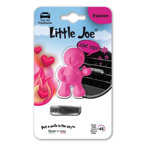 Little Joe® Passion