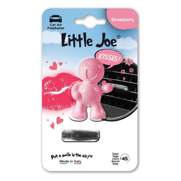 Little Joe® Strawberry