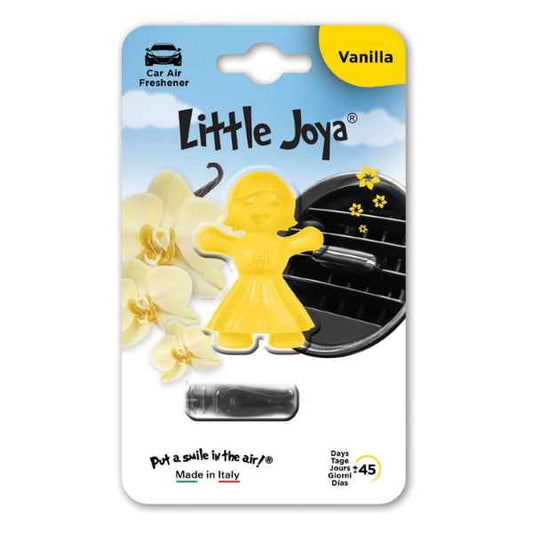 Little Joya® Vanilla