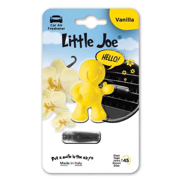 Little Joe® Vanilla