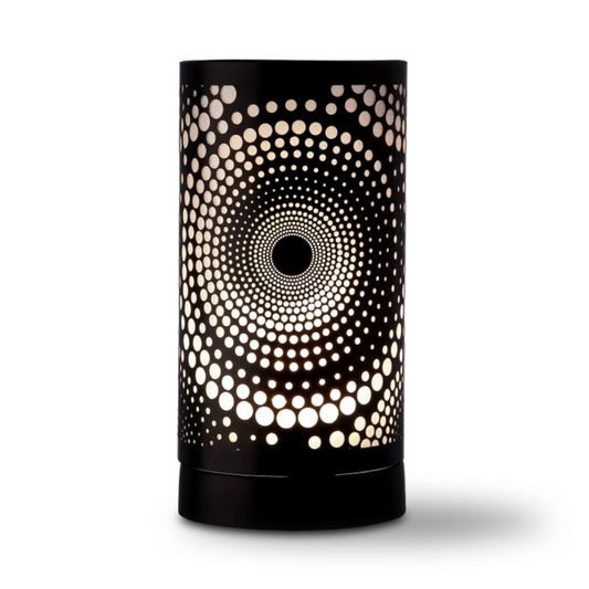 Geurlamp/waxwarmer Illusion